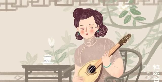 女神节| 泡杯白毫银针，做最美小姐姐