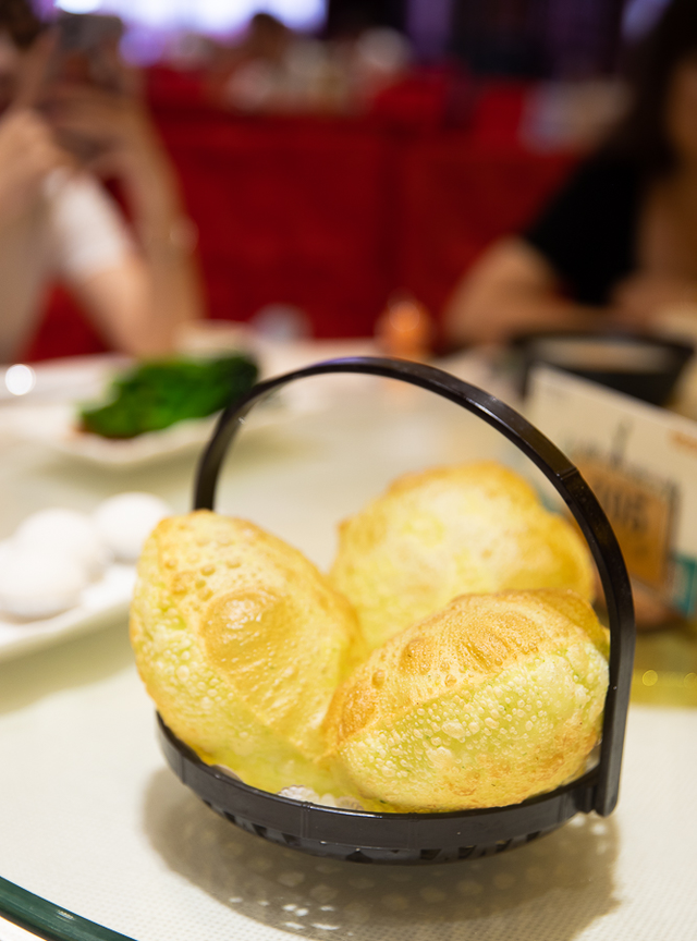 凤爪排骨虾饺烧麦叉烧包流沙包肠粉...安排