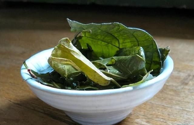 鹧鸪茶，海南特产清热解毒的养生茶~球球球状很独特