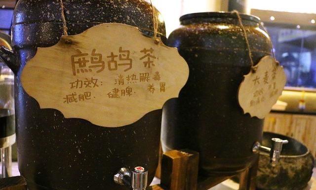 鹧鸪茶，海南特产清热解毒的养生茶~球球球状很独特