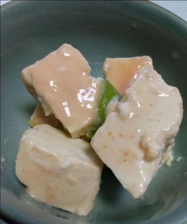 如何腌制咸豆腐(豆腐做咸了补救)图3