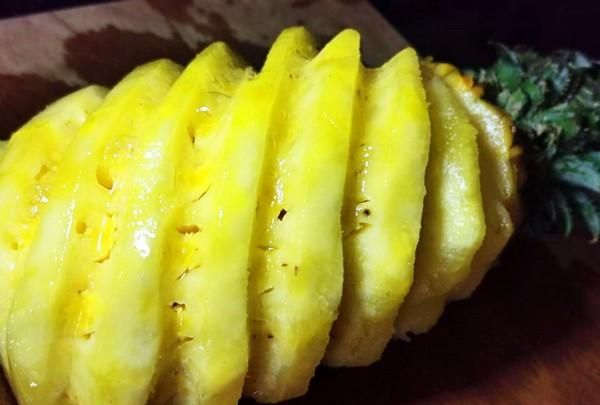 用白灵菇做出有“素质”的咕噜肉,值得你拥有