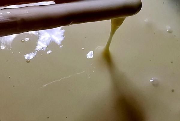 用白灵菇做出有“素质”的咕噜肉,值得你拥有