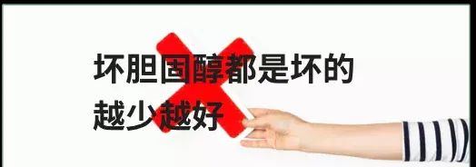 正确认识胆固醇，你要的答案就在这里｜小D医生说健康