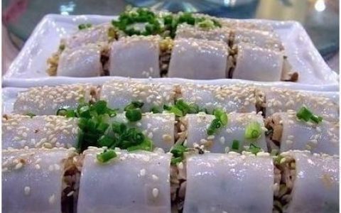 广东阳江美食有哪些(舌尖上的中国广东阳江美食)