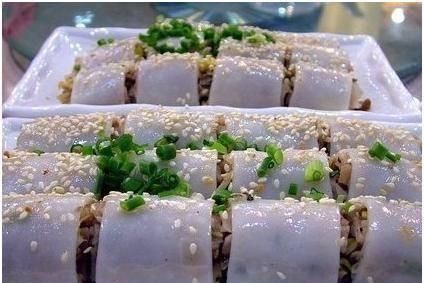 广东美食可不止顺德和广州，阳江的这20种美食你吃过几种