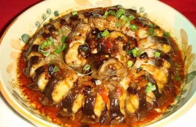 广东美食可不止顺德和广州，阳江的这20种美食你吃过几种