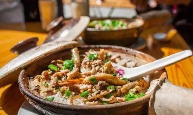 广东美食可不止顺德和广州，阳江的这20种美食你吃过几种
