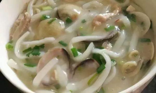 广东美食可不止顺德和广州，阳江的这20种美食你吃过几种