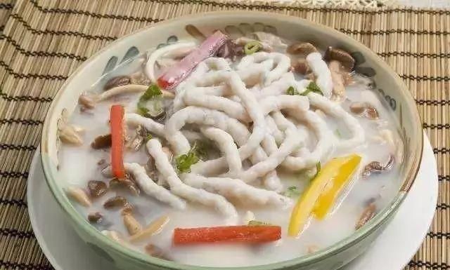 广东美食可不止顺德和广州，阳江的这20种美食你吃过几种