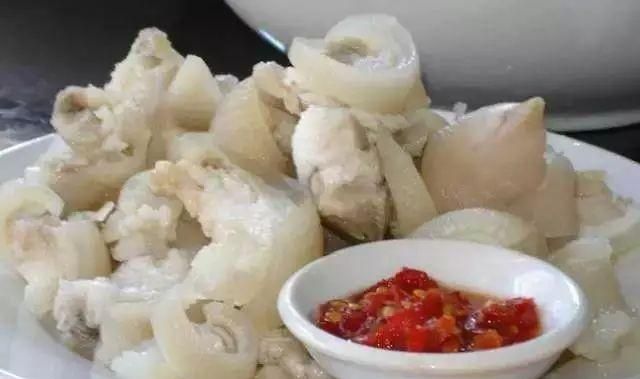 广东美食可不止顺德和广州，阳江的这20种美食你吃过几种