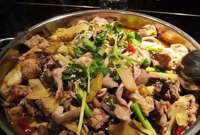 广东美食可不止顺德和广州，阳江的这20种美食你吃过几种