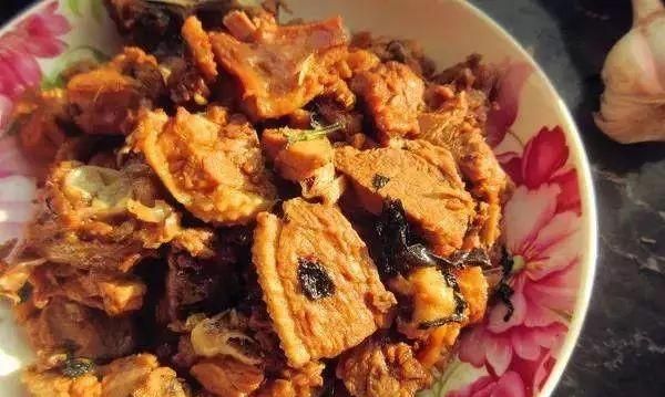 广东美食可不止顺德和广州，阳江的这20种美食你吃过几种