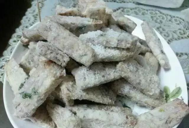 广东美食可不止顺德和广州，阳江的这20种美食你吃过几种