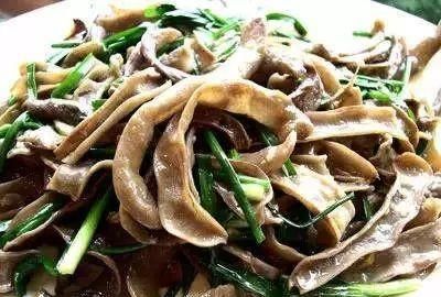 广东美食可不止顺德和广州，阳江的这20种美食你吃过几种
