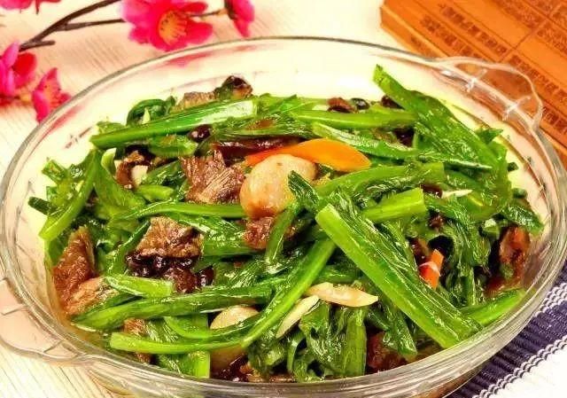 广东美食可不止顺德和广州，阳江的这20种美食你吃过几种