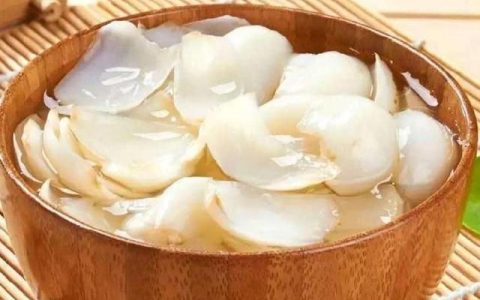 百合粉有什么功效,什么人群不宜食用呢