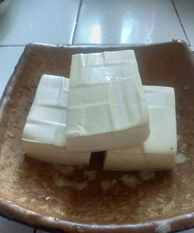 豆腐西红柿怎么做(豆腐炖西红柿做法)图9