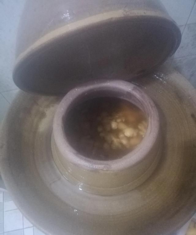 凤爪泡椒怎么做好吃(泡椒怎么做好吃)图10