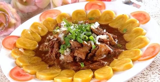 八款陕北农家美食，第一款火爆街头，其中几款堪称粗粮细作的佳品