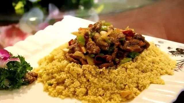 八款陕北农家美食，第一款火爆街头，其中几款堪称粗粮细作的佳品