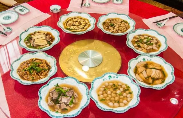能吃的历史 能品的文化—— 临清美食掠影