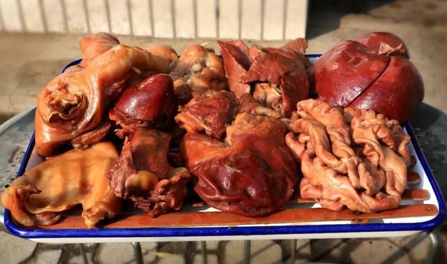 能吃的历史 能品的文化—— 临清美食掠影