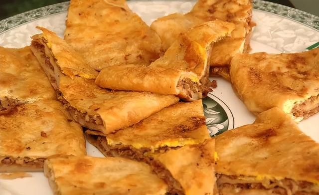 能吃的历史 能品的文化—— 临清美食掠影