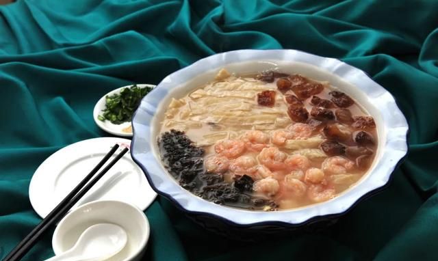 能吃的历史 能品的文化—— 临清美食掠影