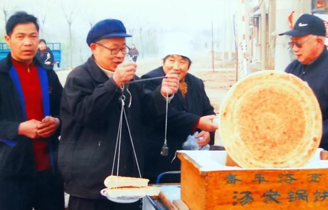 能吃的历史 能品的文化—— 临清美食掠影