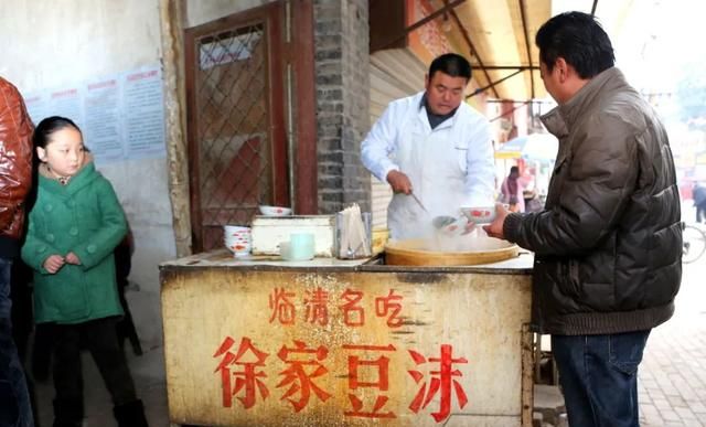 能吃的历史 能品的文化—— 临清美食掠影