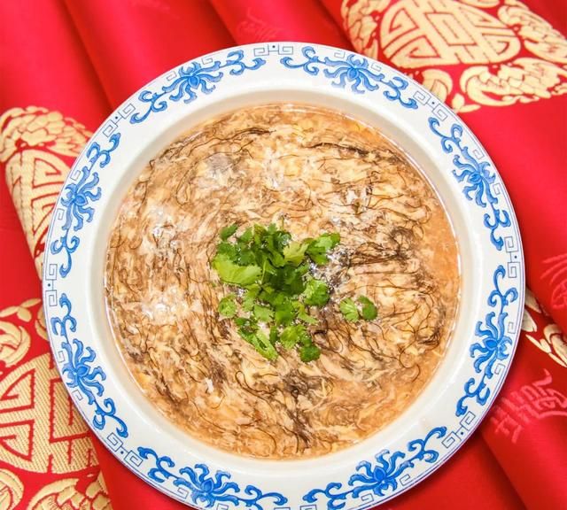 能吃的历史 能品的文化—— 临清美食掠影