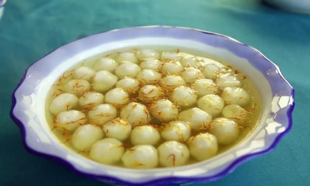能吃的历史 能品的文化—— 临清美食掠影