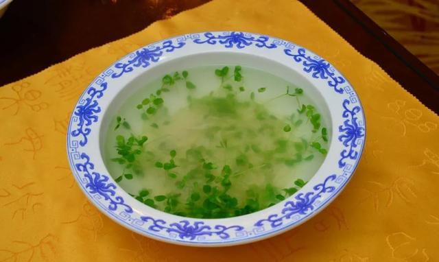 能吃的历史 能品的文化—— 临清美食掠影