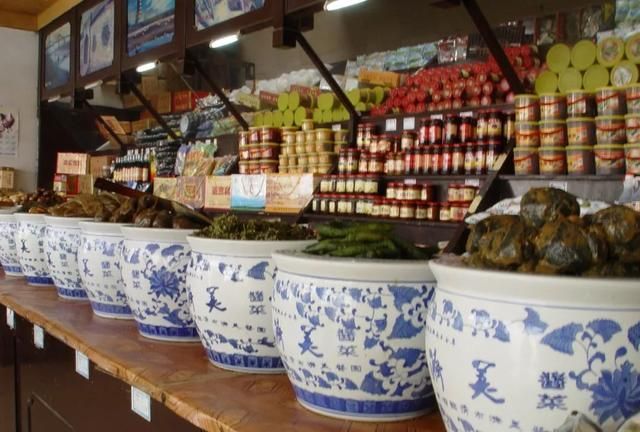 能吃的历史 能品的文化—— 临清美食掠影