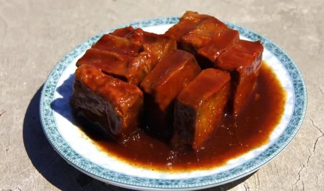 能吃的历史 能品的文化—— 临清美食掠影