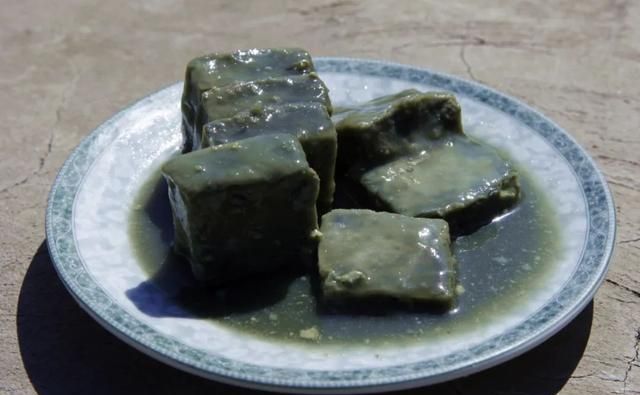 能吃的历史 能品的文化—— 临清美食掠影