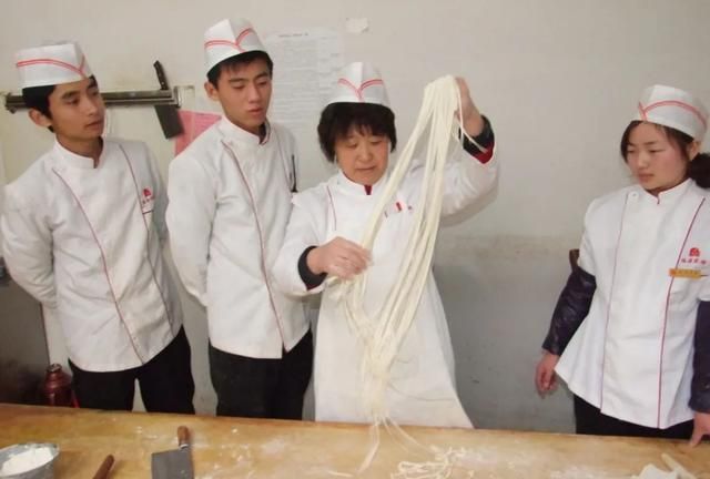 能吃的历史 能品的文化—— 临清美食掠影
