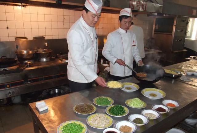 能吃的历史 能品的文化—— 临清美食掠影