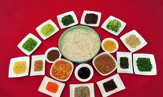 能吃的历史 能品的文化—— 临清美食掠影