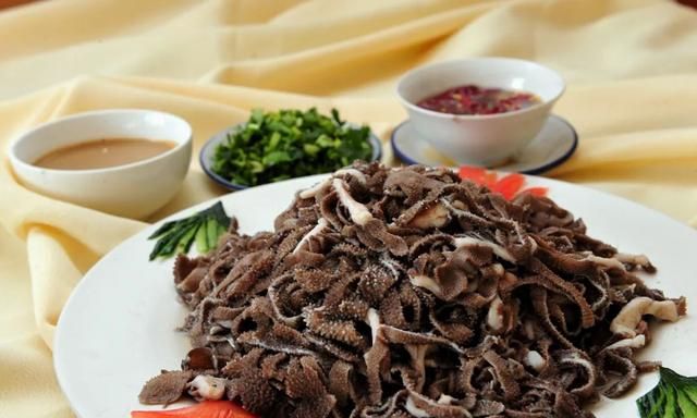 能吃的历史 能品的文化—— 临清美食掠影
