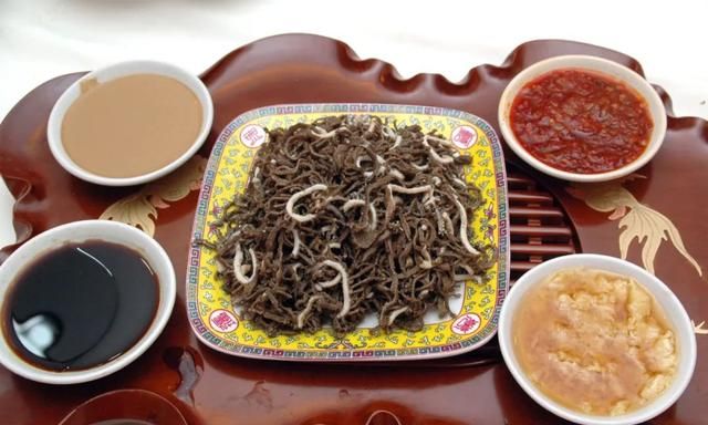 能吃的历史 能品的文化—— 临清美食掠影