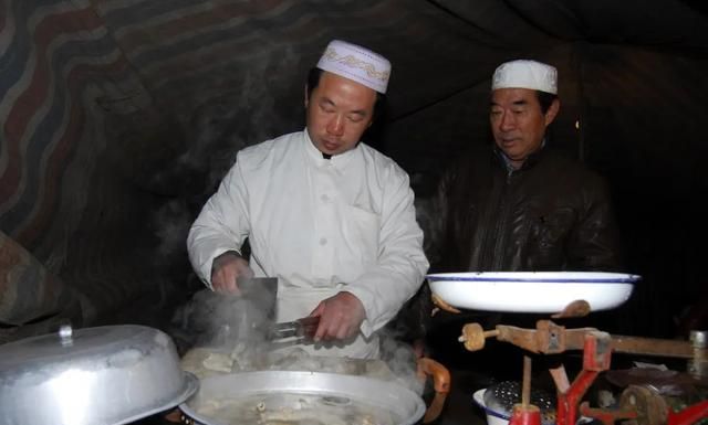 能吃的历史 能品的文化—— 临清美食掠影