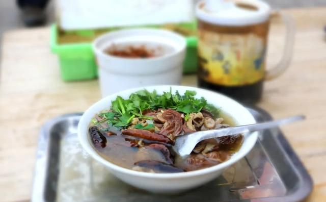 能吃的历史 能品的文化—— 临清美食掠影