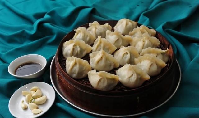 能吃的历史 能品的文化—— 临清美食掠影