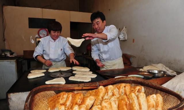 能吃的历史 能品的文化—— 临清美食掠影