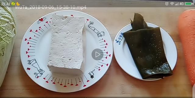 秋天气候干燥,容易上火,吃什么能够预防缓解呢图8