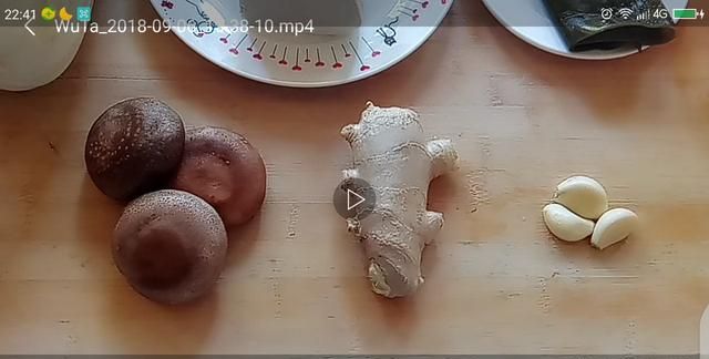 秋天气候干燥,容易上火,吃什么能够预防缓解呢图9