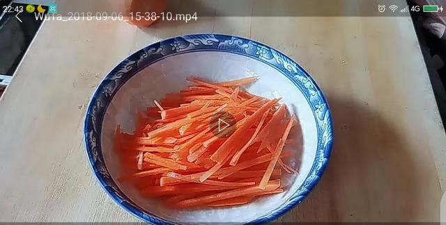 秋天气候干燥,容易上火,吃什么能够预防缓解呢图10