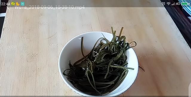 秋天气候干燥,容易上火,吃什么能够预防缓解呢图11